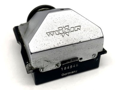 EasyBuy GbR Prism Finder Prismensucher for Exakta - Used, Good