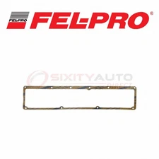 Fel-Pro Engine Push Rod Gasket Set for 1960-1962 Chevrolet P30 Series 3.8L is