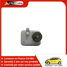 Liquide de frein Peugeot 107