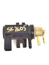 Skoda Fabia II 5J 542 VW Polo 9N Seat Ibiza 6L 1,4 TDI Magnetventil 1K0906627