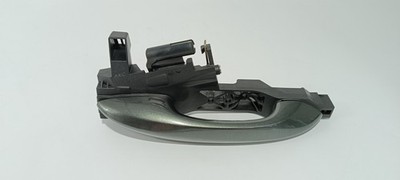 83665N7000 HINTERER RECHTER ÄUSSERER GRIFF / 83660N7000 / 911642 FÜR HYUNDAI TUC