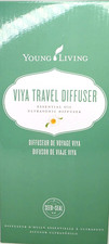 Young Living Essential Oils Viya Travel Diffuser NEW