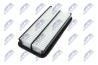 Luftfilter FüR Toyota Avensis Liftback Kombi Verso Previa Ii Rav 4
