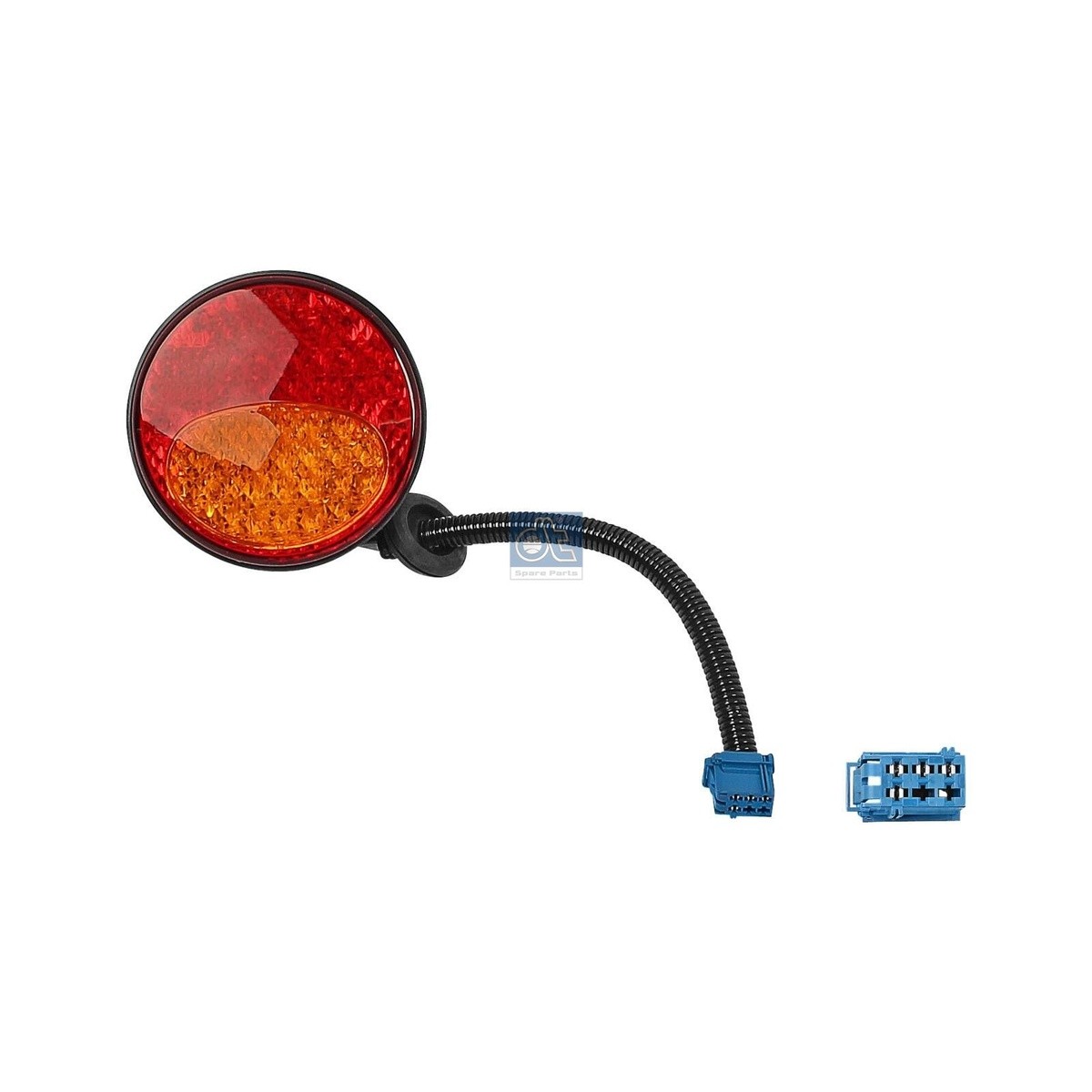 Faro posteriore 1.21834 DT Spare Parts - Immagine 3