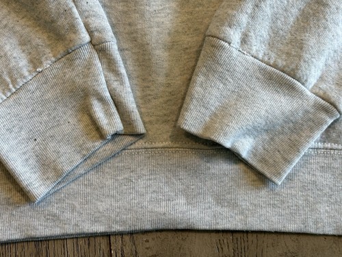 Vintage 90s Philadelphia Eagles Sweatshirt Big Graphic Dated 1996 NFL Size L - Picture 16 of 24