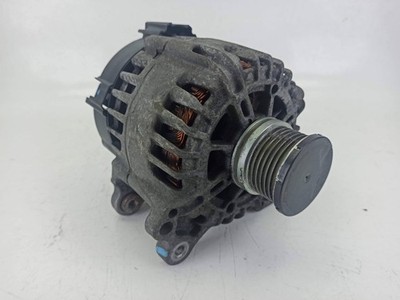 04L903024 ALTERNATOR / 148939 FOR AUDI A4 B9 AVANT 8W5, 8WD 2.0 TDI