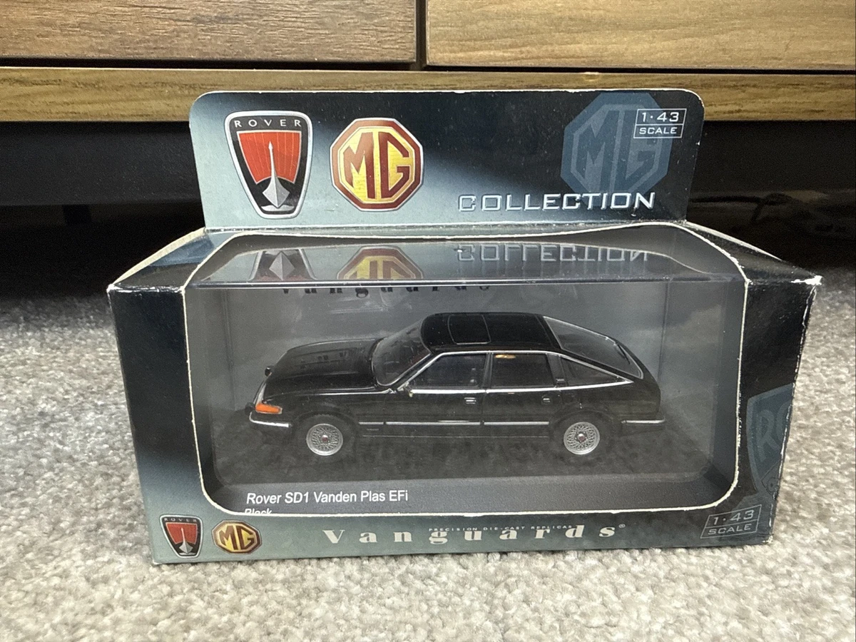 Vanguards Rover (ricambio originale) Diecast Cars for sale | eBay UK