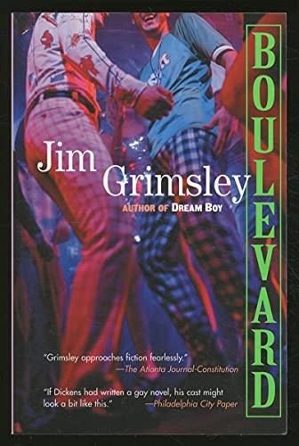 Boulevard, Grimsley, Jim