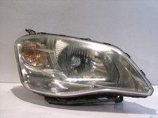 Feu avant (phare) Ssangyong KORANDO