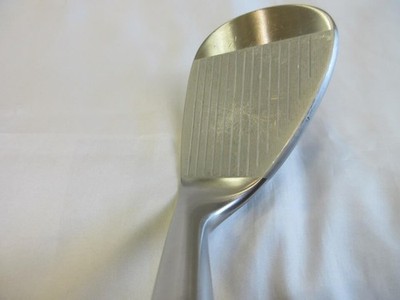 RomaRo Alcobaca TOUR STREAM Wedge #58(1Club)/DG/Flex:S200/Wedge | eBay
