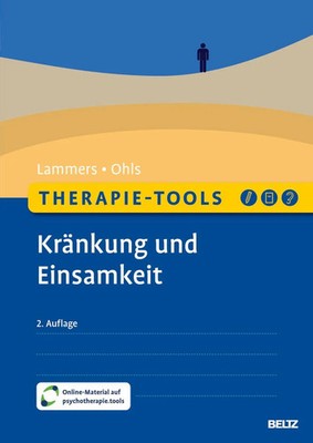 Therapie-Tools Kränkung und Einsamkeit | Mit Online-Material | Lammers (u. a.)