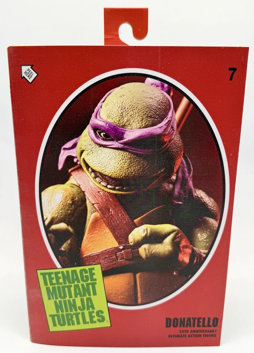 Michelangelo Teenage Mutant Ninja Turtles Action Figures
