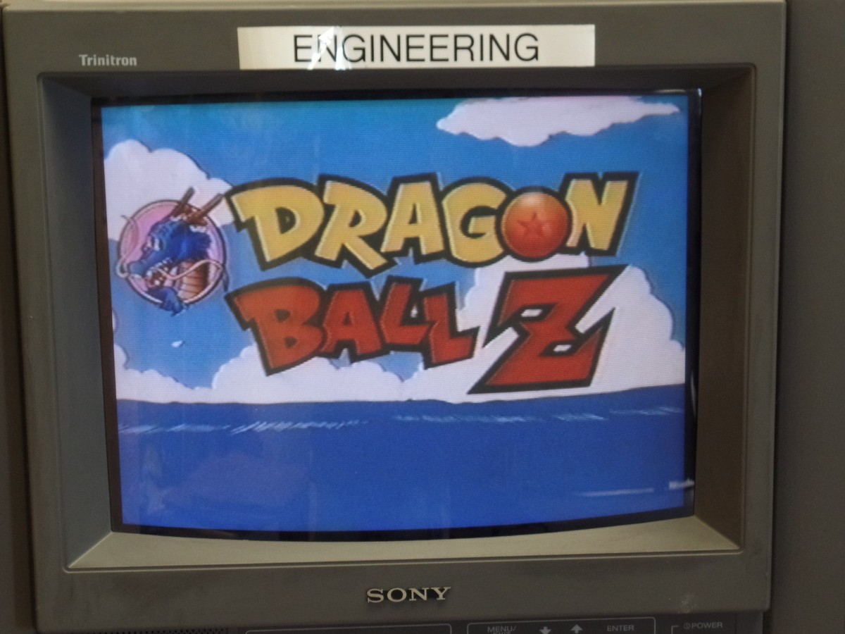 SONY PVM-14N5U COLOR VIDEO MONITOR ( WORKS / excellent crt) MADE