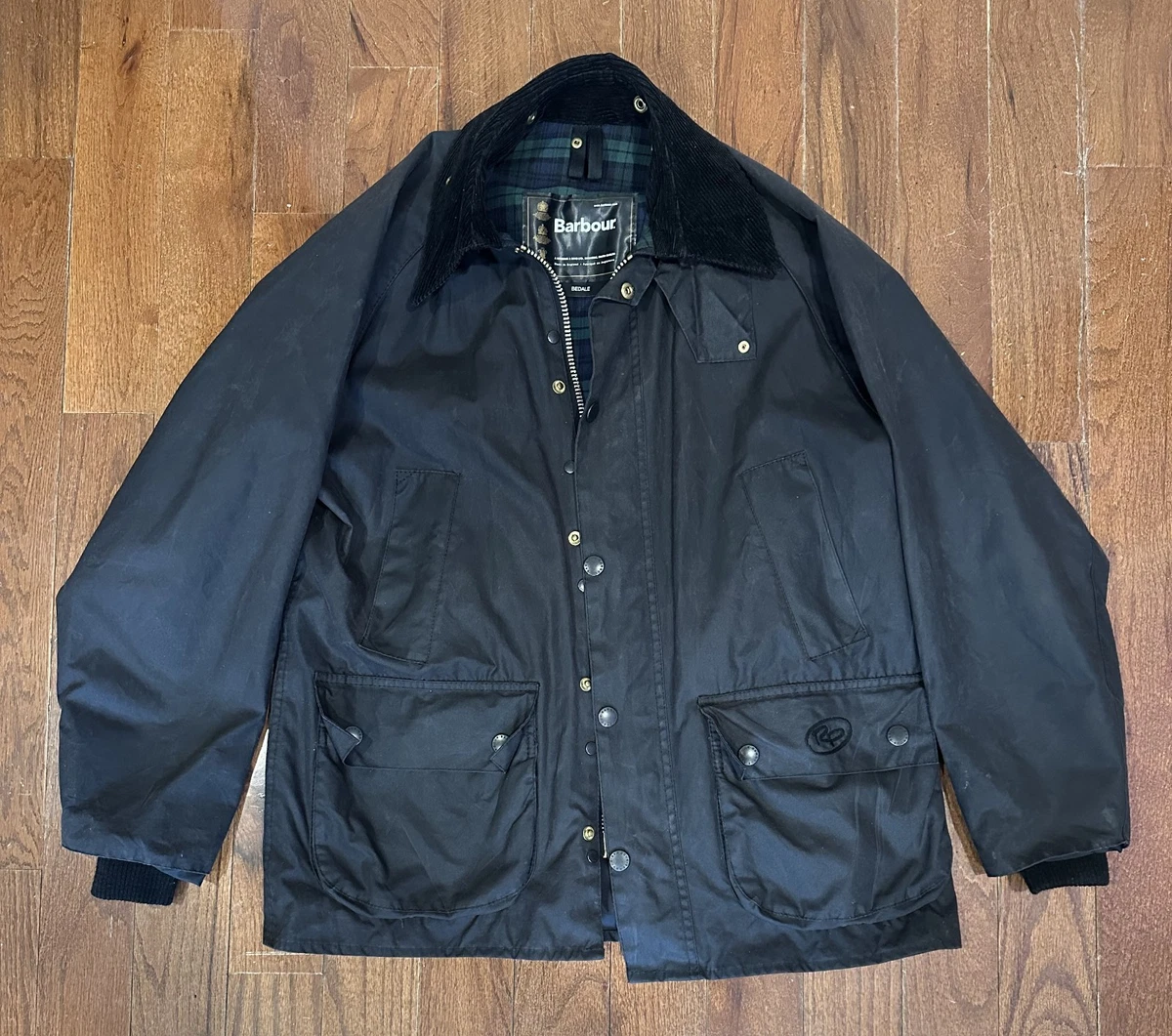 Barbour Bedale Coats & Jackets for Men for sale | eBay