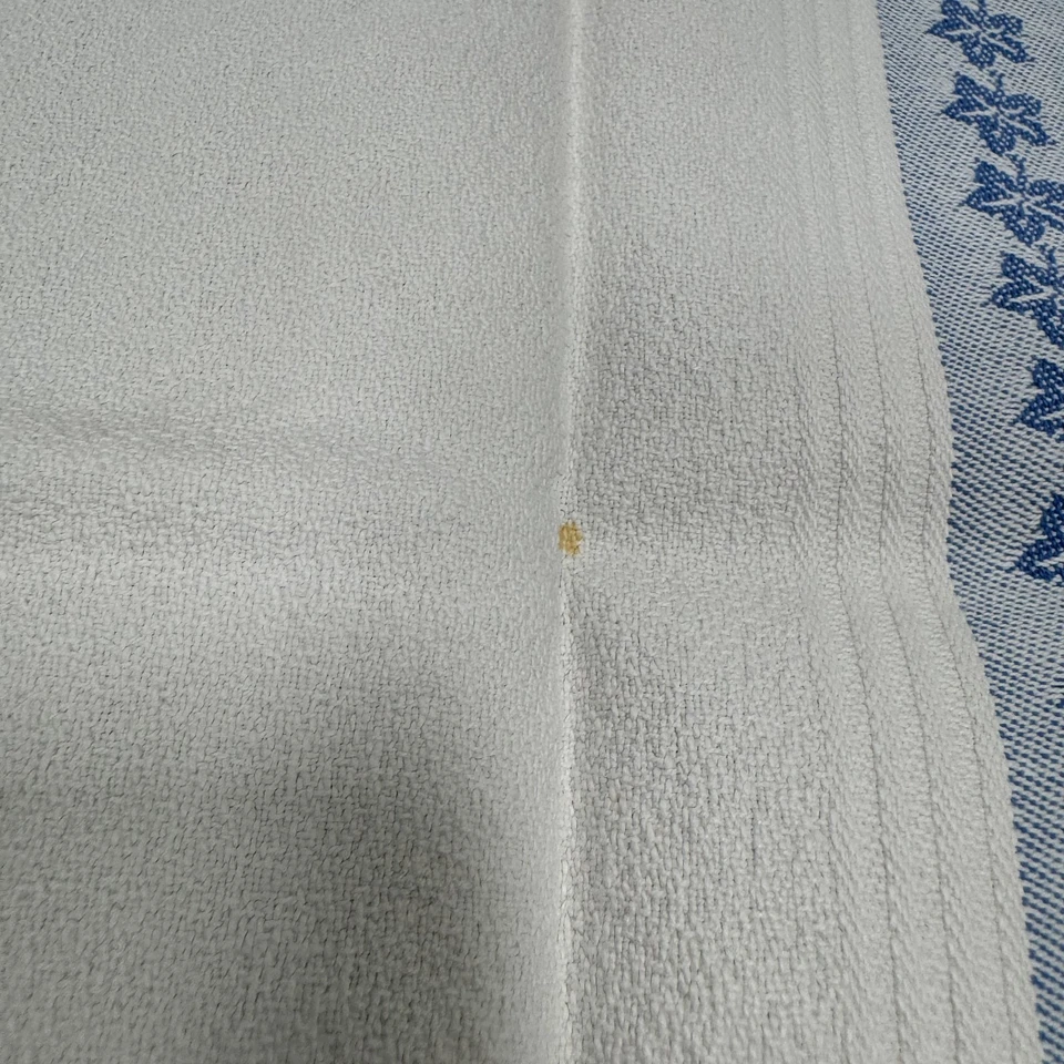 Vintage Hotel Cloth Napkins Hotel Sausele Terminus Napoli Albergo Union-Venezia - Image 3 of 4