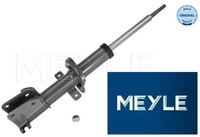 Meyle 16-266230007 StoßDäMpfer StossdäMpfer Vorderachse Vorne