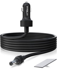 Starlink Mini Cable 12V Power Cable 3M/10FT, Starlink Mini Accessories 16AWG ...