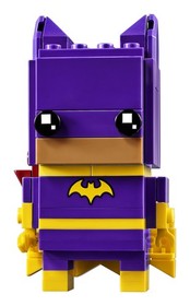 LEGO BrickHeadz Batgirl 41586 Building Kit