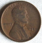 1925 D Lincon Cent   (245-3)