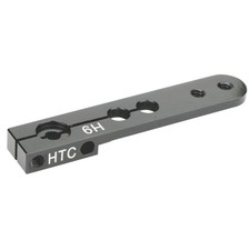 HAN9155 Hangar 9 Aluminum Sx Arm, 1.5" Hitec