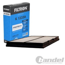 Filtre d'habitacle Rover 75