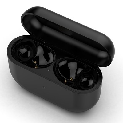 For Jabra Elite 8 / Elite 8 Active Headset Charging Box Case Compartment Charger