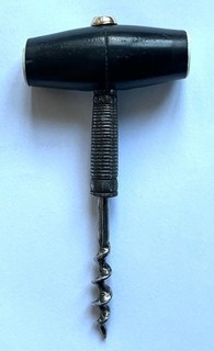 EBONY CORKSCREW CORKSCREW CORKSCREW CORKSCREW CORKSCREW CORKSCREW