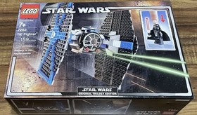 Lego Star Wars 7263 TIE Fighter Original Trilogy Edition Retired - New In Box