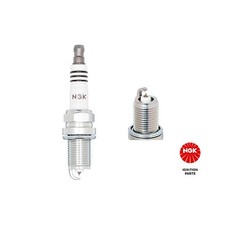 4x Zündkerze für Nissan 100NX B13 Almera 1 N15 Cargo HC 23 Primera P10 | 94151