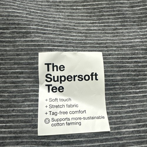 Sonoma Super Soft Tee Crew Gr. M - Bild 3 von 5