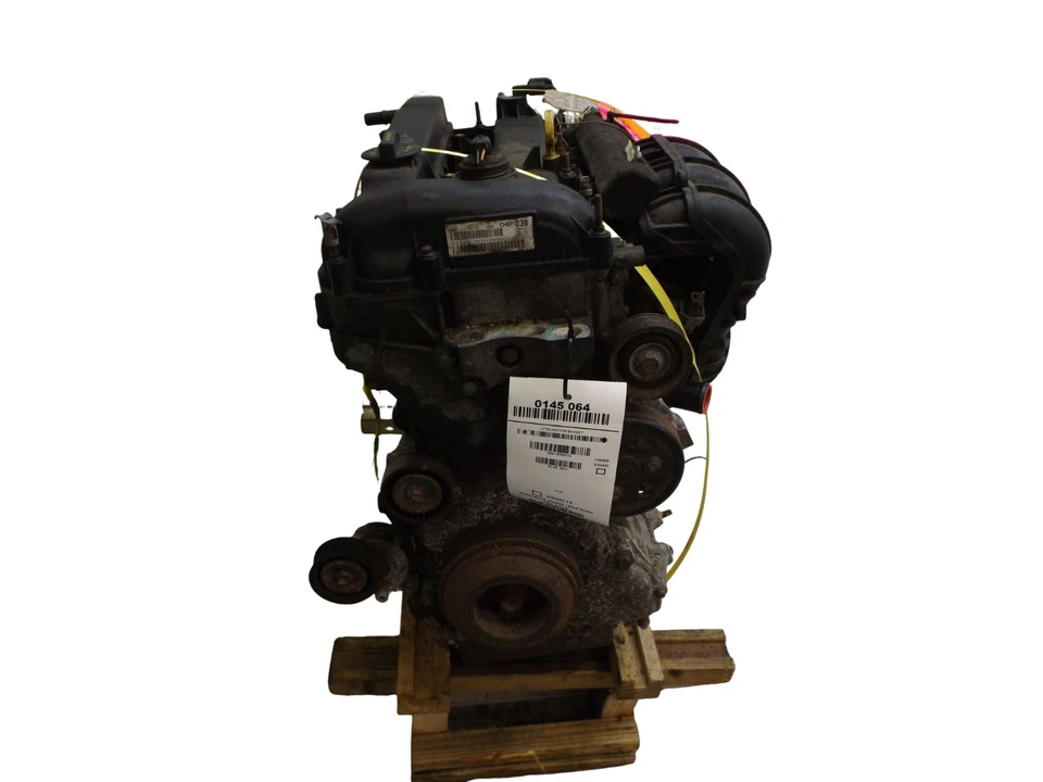 2009-2012 Ford Escape Engine 2.5L 151k Miles See Desc Used 9E5Z6006E OEM - Image 2 of 4