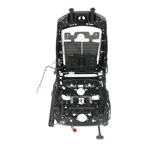 Golf 7 5G GTI Sitzgestell Gestell Sitz Beifahrersitz vorne rechts 4/5 Türer