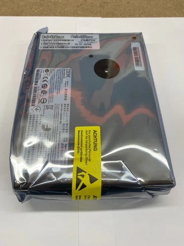 IBM 23R7036 LTO-3 SAS internes Bandlaufwerk 400GB 800GB