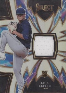 Jack Leiter | eBay