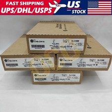 Allen-Bradley 1746-OW16 SLC500 Output Module 1746OW16 NEW Factory Sealed