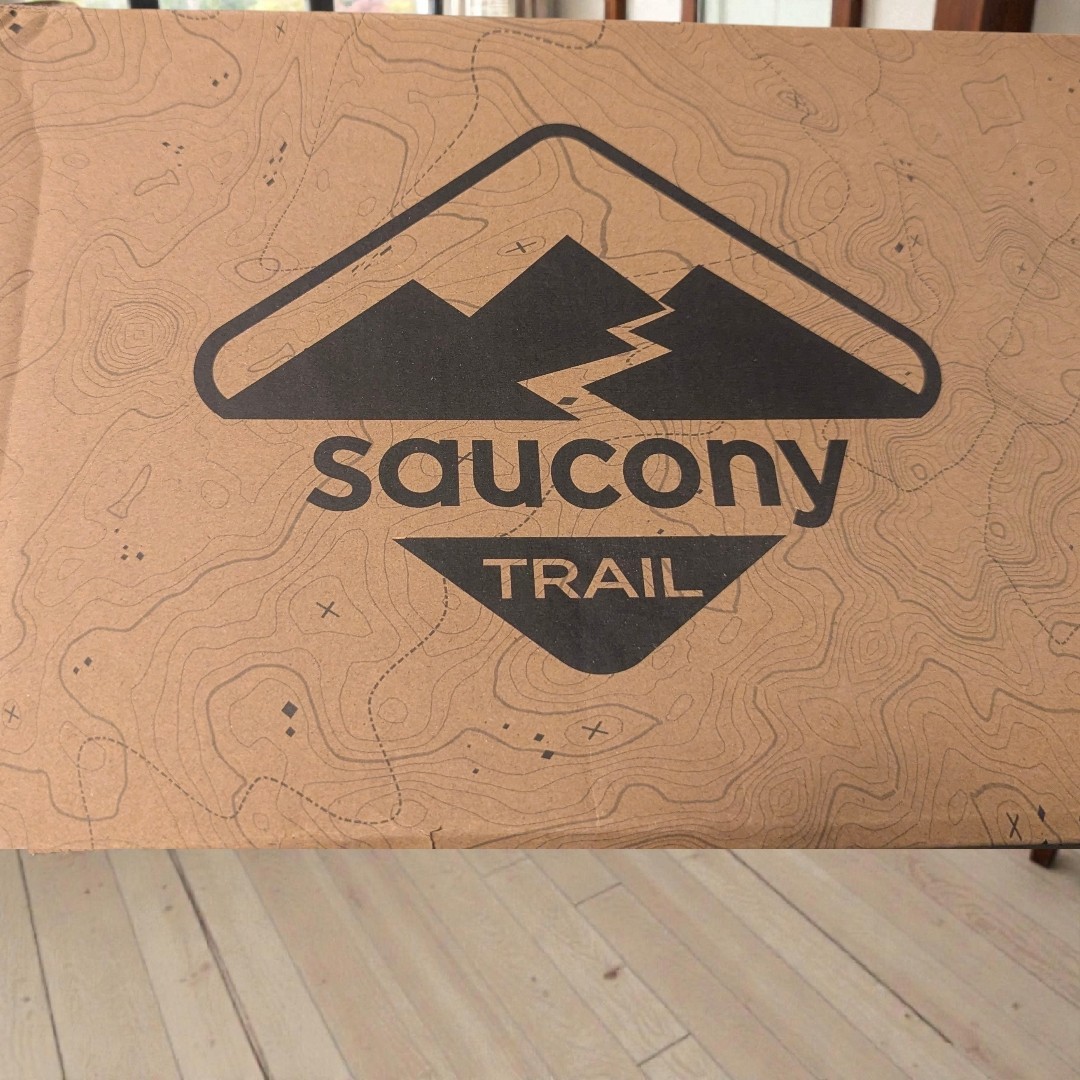 Saucony Peregrine 12 ST Women's Trail Running Shoes Cool Mint Acid S10739-26 thumbnail 8