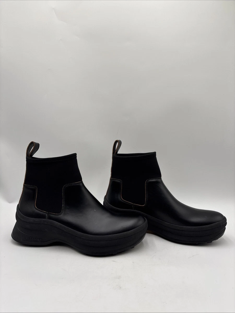 Jil Sander Women's Boots for sale - eBay