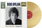 BOB DYLAN Mixing Up the Medicine A Retrospective B&N Ltd Ed Exclusive Gold Vinyl