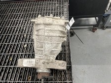 11-15 Chevrolet Camaro Rear Differential 3.27 Ratio 91k Miles 6 Month Wnty 11-15 Chevrolet Camaro Rear Differential 3.27 Ratio 91k Miles 6 Month Wnty