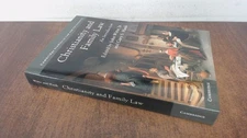 			Christianity and Family Law: An Introduction (Law and Christianit		