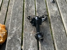Austin Healey 3000 Oil Pump