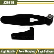 Dorman Hood Latch Kit for Peterbilt 357 359 367 377 378 379 388 389 W900