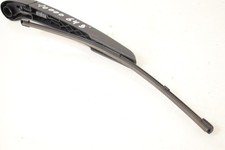 BMW X1 F48 2015 RHD Heckscheibenwischerarm mit Wischerblatt 7366061 10596092