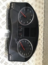 Tacho VW Golf V (1K) 1.4 TSI 103kW 140PS VP6V1F-10849-EB Kombiinstrument
