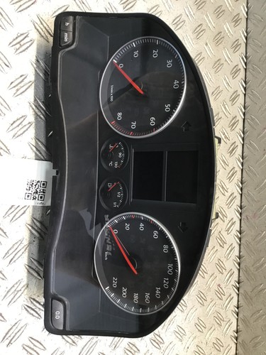 Tacho VW Golf V (1K) 1.4 TSI 103kW 140PS VP6V1F-10849-EB Kombiinstrument