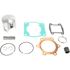 WISECO 0903-0378 PK1089 High Performance Piston Kit with Gaskets for 2-Stroke