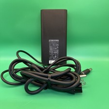 Dell 180W 19.5V 9.23A Laptop AC Power Slim OEM Charger DP/N 01HKJ6 HA180PM181