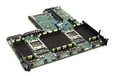 Dell PowerEdge R720/R720XX Dual LGA 2011 DDR3 Server Motherboard Dell P/N:0JP31P