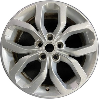 Land Rover Discovery OEM Wheel 19  2017-2020 Factory Original Rim 72287