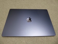 Apple MacBook Air Laptop 15 INCH A3241 M4 16GB RAM 256GB SSD MIDNIGHT CC 29 MINT